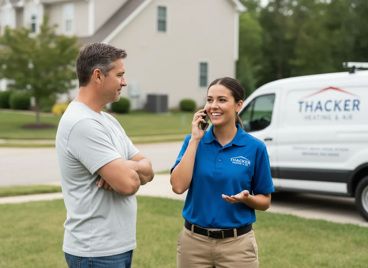 Ac Repair Adamant, VT FAQs